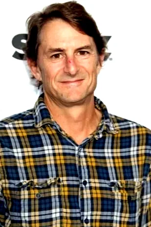  Matt Adler