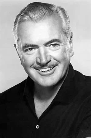  Dick Simmons