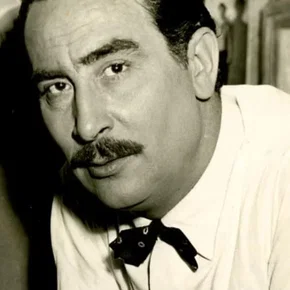 Photo star :  Gino Buzzanca