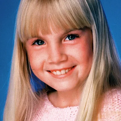  Heather O'rourke