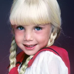Photo star :  Heather O'rourke