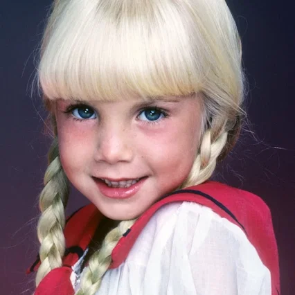  Heather O'rourke