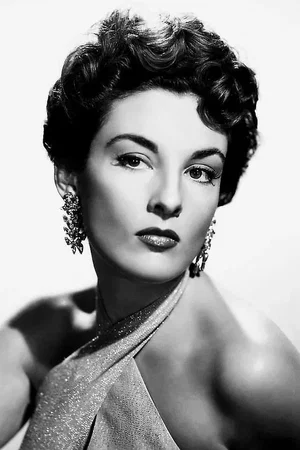  Allison Hayes