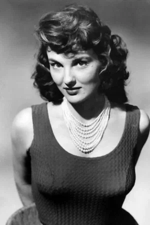  Allison Hayes