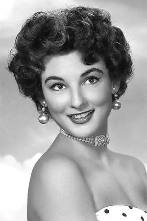  Allison Hayes