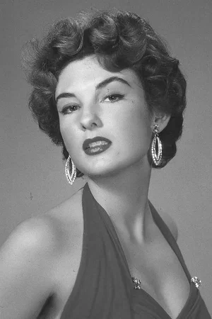  Allison Hayes photo