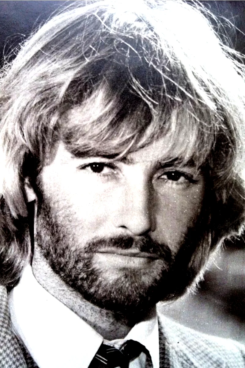  Mark Bodin
