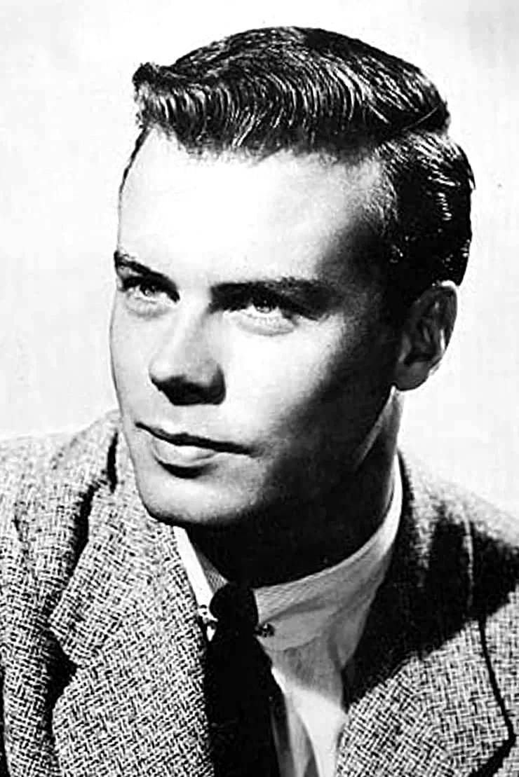 Robert Francis