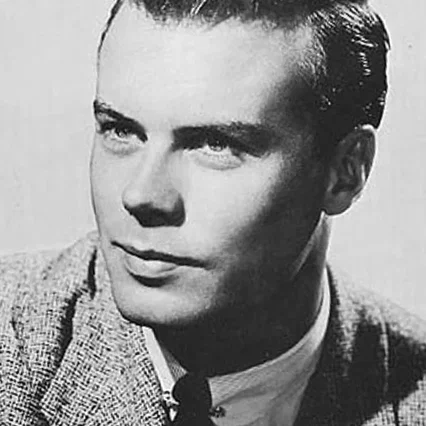 Robert Francis