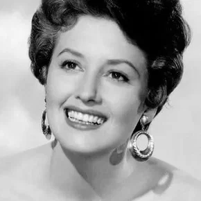 Photo star : May Wynn
