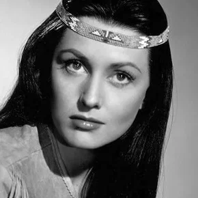 Photo star : May Wynn