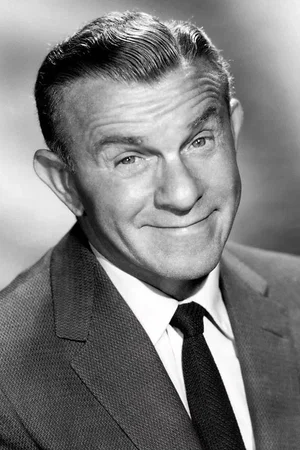  George Burns