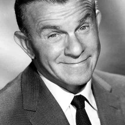  George Burns