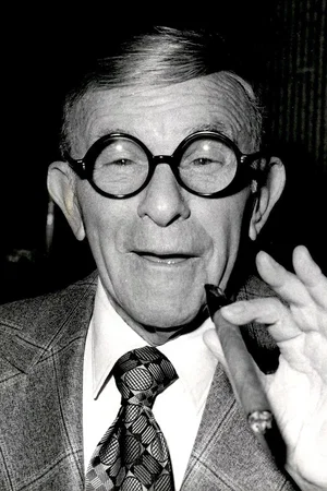  George Burns