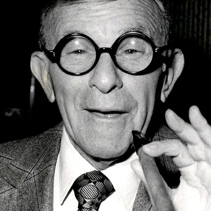 George Burns