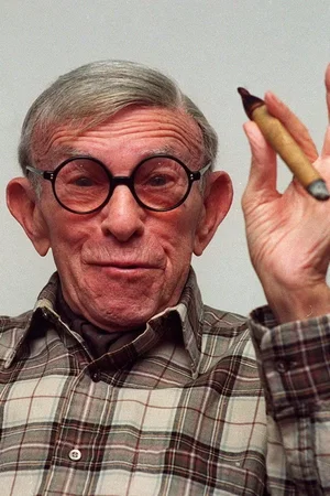  George Burns
