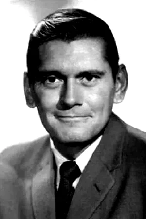  Dick York