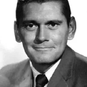 Photo star :  Dick York