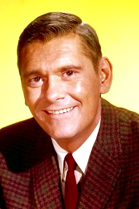  Dick York