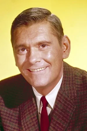  Dick York photo
