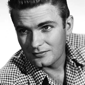 Photo star : William Leslie