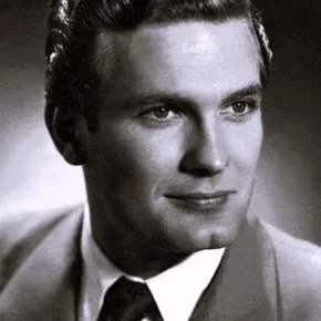 Photo star : William Leslie