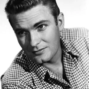 Photo star : William Leslie