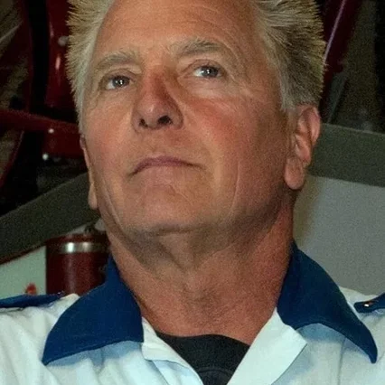  Gary Davis