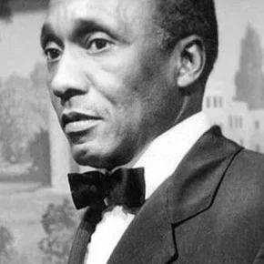 Photo star :  Napoleon Whiting