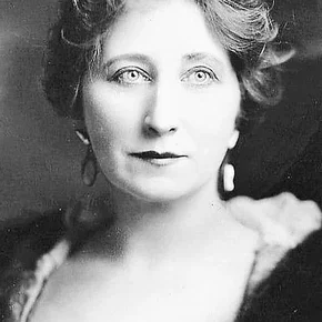 Photo star :  Vera Lewis