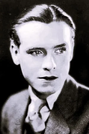  John Harron