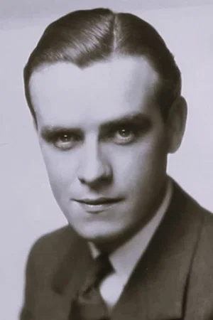  John Harron