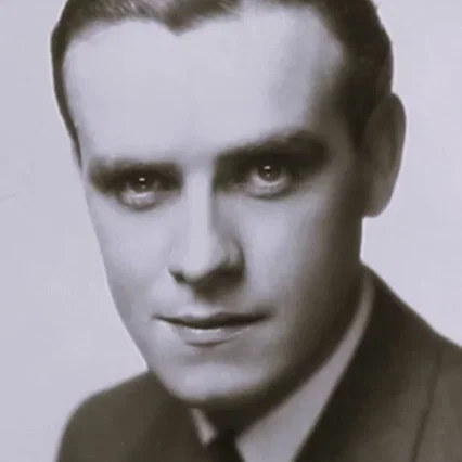  John Harron