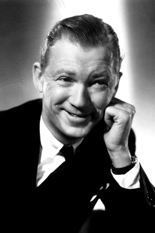  Lee Tracy