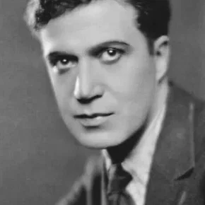 Photo star : Arthur Edmund Carewe