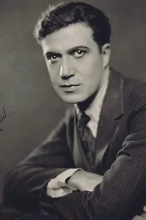 Photo de Arthur Edmund Carewe