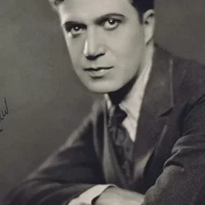 Photo star : Arthur Edmund Carewe