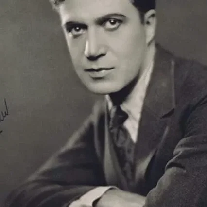Arthur Edmund Carewe