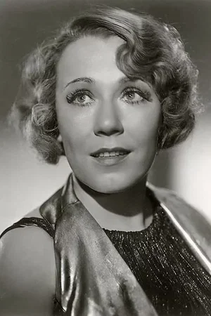Louise  Fazenda