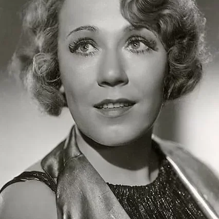 Louise  Fazenda