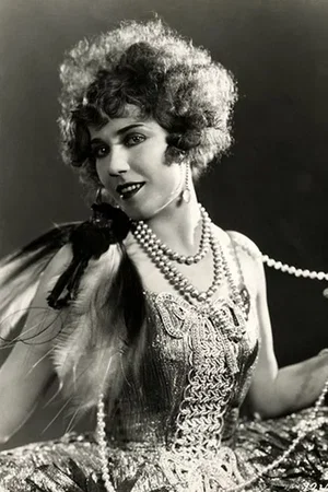 Louise  Fazenda