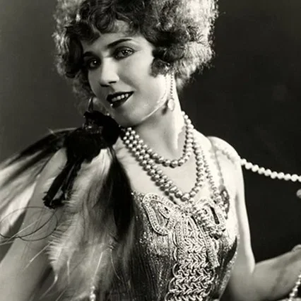 Louise  Fazenda