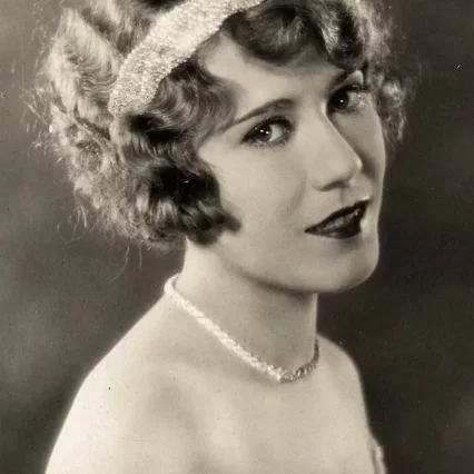 Louise  Fazenda