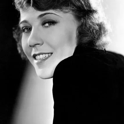 Louise  Fazenda