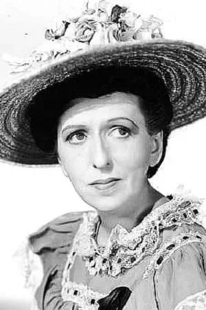  June Weaver