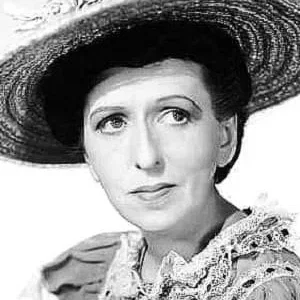  June Weaver