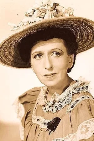  June Weaver