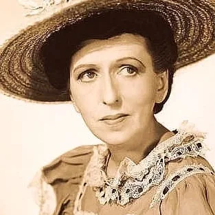  June Weaver