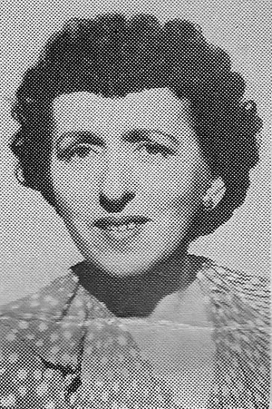  June Weaver photo