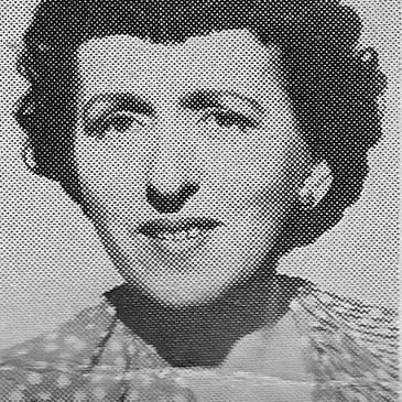  June Weaver